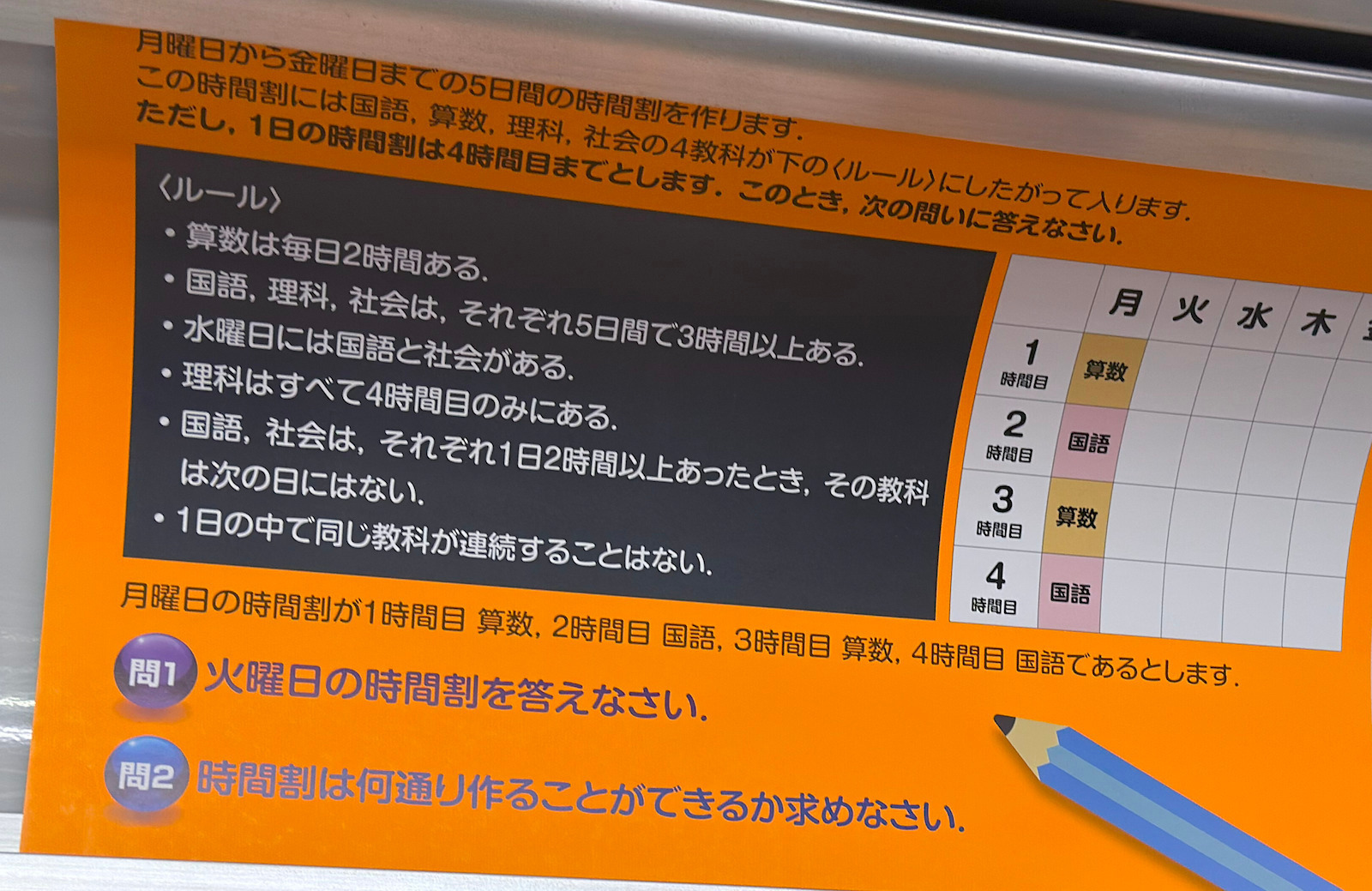中学受験ってなんだぁ?(愛知民)